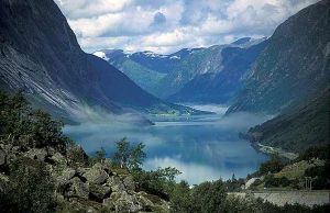 Norway, house sitting Scandinavia