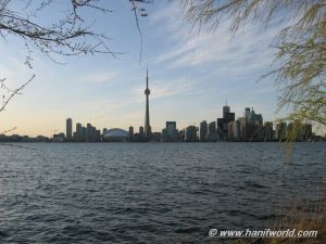 Toronto Canada - see the sights at your leisure by house sitting Canada