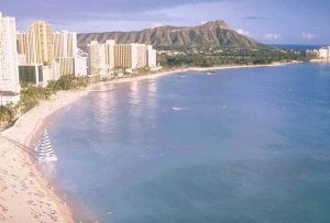 House sitting in Hawaii for a leisurely holiday