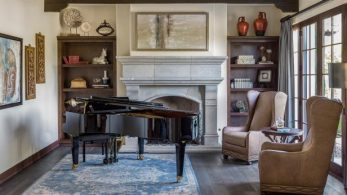 Harmonizing Home Design: How to Incorporate Pianos Seamlessly into Your Furniture Arrangement