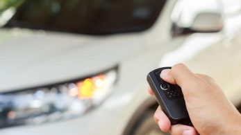 Guard Your Wheels With These Expert Tips on Thwarting Keyless Entry Car Theft