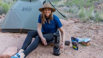 Top 5 Camping Items to Bring with You on a Trip