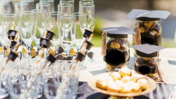 Graduation Party Ideas to Impress Your Guests in 2021