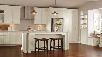 Installion Guide for Schrock Cabinets