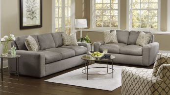 What is the Quality of England Furniture Compared to Flexsteel?