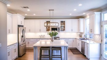 7 Tips to Make Your Kitchen Look More Luxurious