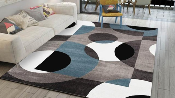 The Coziest Floor Rugs To Prepare Your Home For Winter